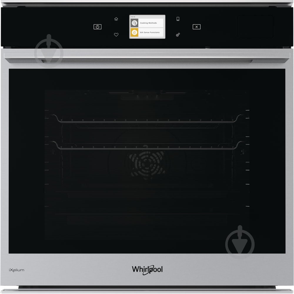 ВИТРИНА! Духовой шкаф Whirlpool W9OM24MS2P - фото 1 ВИТРИНА! Духовой шкаф Whirlpool W9OM24MS2P - фото 1