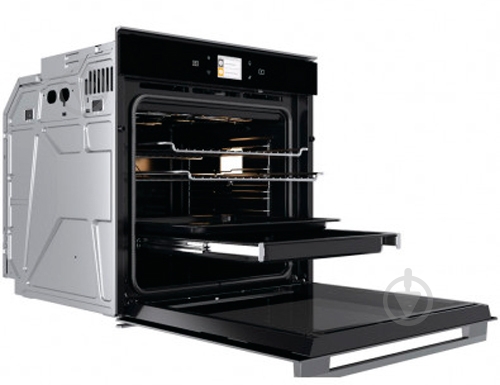 ВИТРИНА! Духовой шкаф Whirlpool W9OM24MS2P - фото 5 ВИТРИНА! Духовой шкаф Whirlpool W9OM24MS2P - фото 5