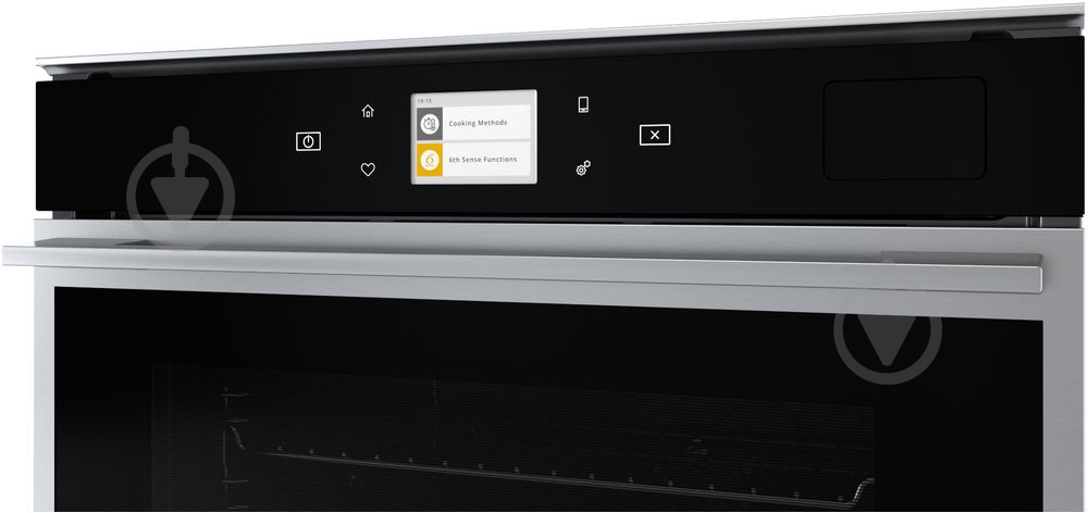 ВИТРИНА! Духовой шкаф Whirlpool W9OM24MS2P - фото 6 ВИТРИНА! Духовой шкаф Whirlpool W9OM24MS2P - фото 6