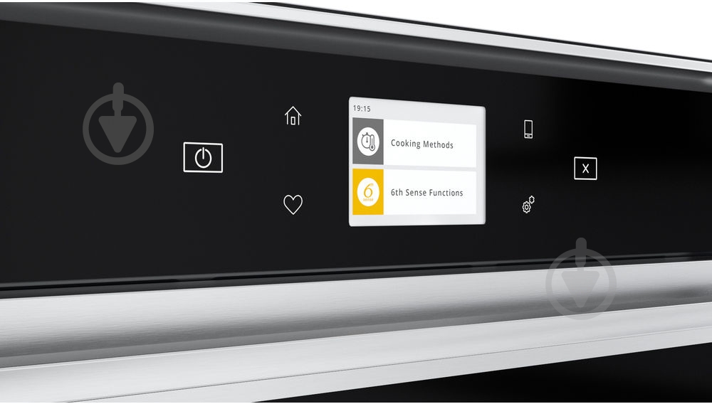 ВИТРИНА! Духовой шкаф Whirlpool W9OM24MS2P - фото 7 ВИТРИНА! Духовой шкаф Whirlpool W9OM24MS2P - фото 7