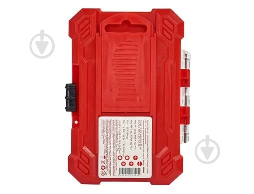 Набор бит Vitals 41 шт. 187858 - фото 2 Набор бит Vitals 41 шт. 187858 - фото 2