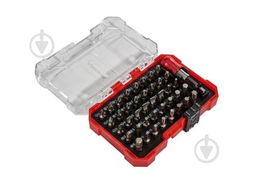 Набор бит Vitals 41 шт. 187858 - фото 4 Набор бит Vitals 41 шт. 187858 - фото 4