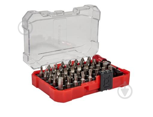 Набор бит Vitals 41 шт. 187858 - фото 3 Набор бит Vitals 41 шт. 187858 - фото 3