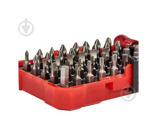 Набор бит Vitals 41 шт. 187858 - фото 5 Набор бит Vitals 41 шт. 187858 - фото 5