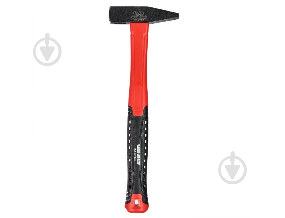 Молоток слесарный Vitals 300 г 181807 - фото 1
