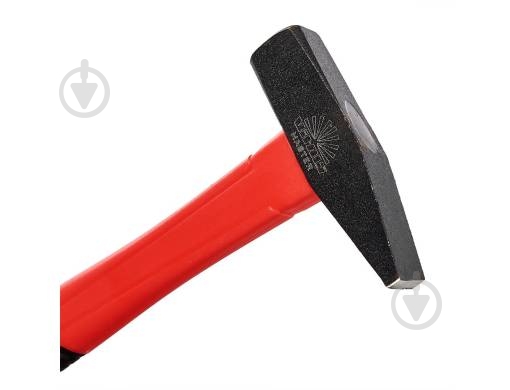 Молоток слесарный Vitals 300 г 181807 - фото 3