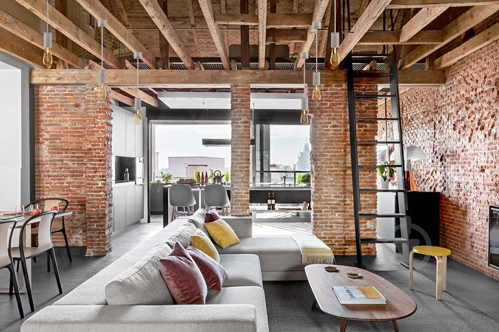 Подвес Светкомплект Loft 014 1x40 Вт E27 серый - фото 4 Подвес Светкомплект Loft 014 1x40 Вт E27 серый - фото 4