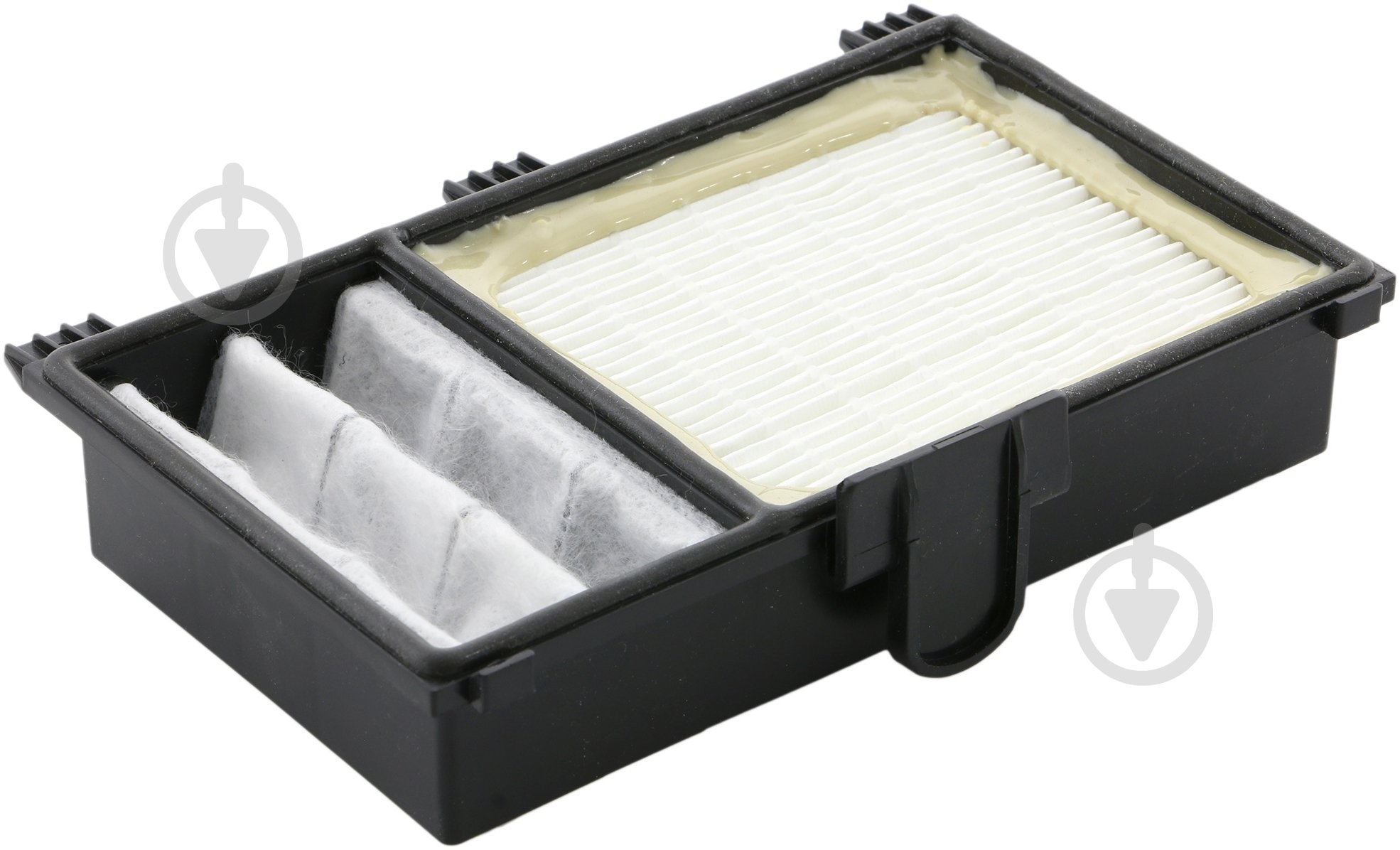 Фильтр Karcher DS 6.414-963.0 - фото 1 Фильтр Karcher DS 6.414-963.0 - фото 1