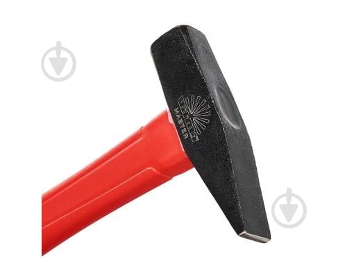 Молоток слесарный Vitals 200 г 181806 - фото 2