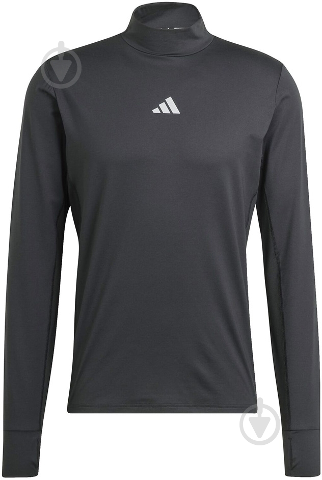 Футболка Adidas IM4198 р.XL чорний - фото 1 Футболка Adidas IM4198 р.XL чорний - фото 1