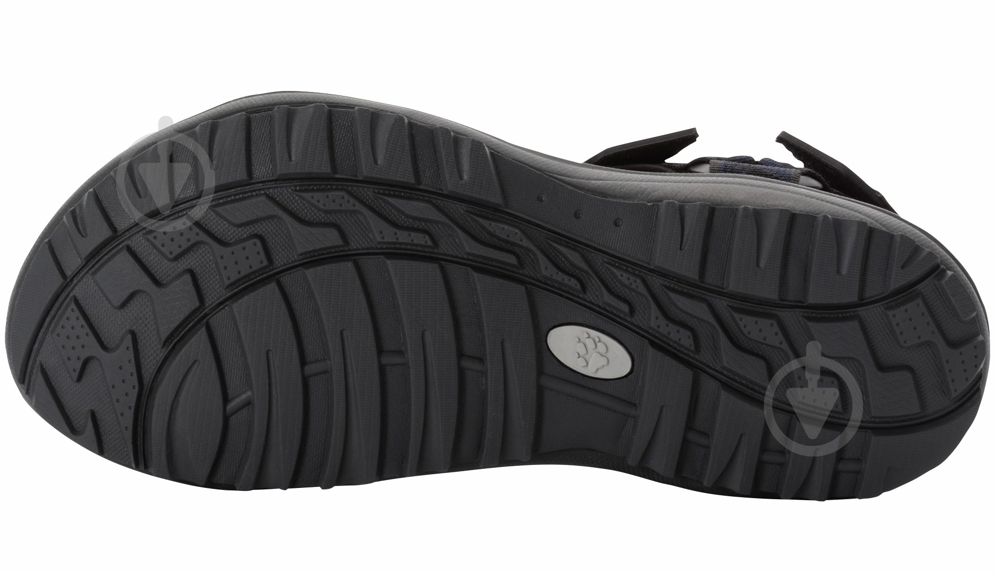 Сандалии Jack Wolfskin WAVE BREAKER M 4052011_1910 р.44,5 синий - фото 4 Сандалии Jack Wolfskin WAVE BREAKER M 4052011_1910 р.44,5 синий - фото 4