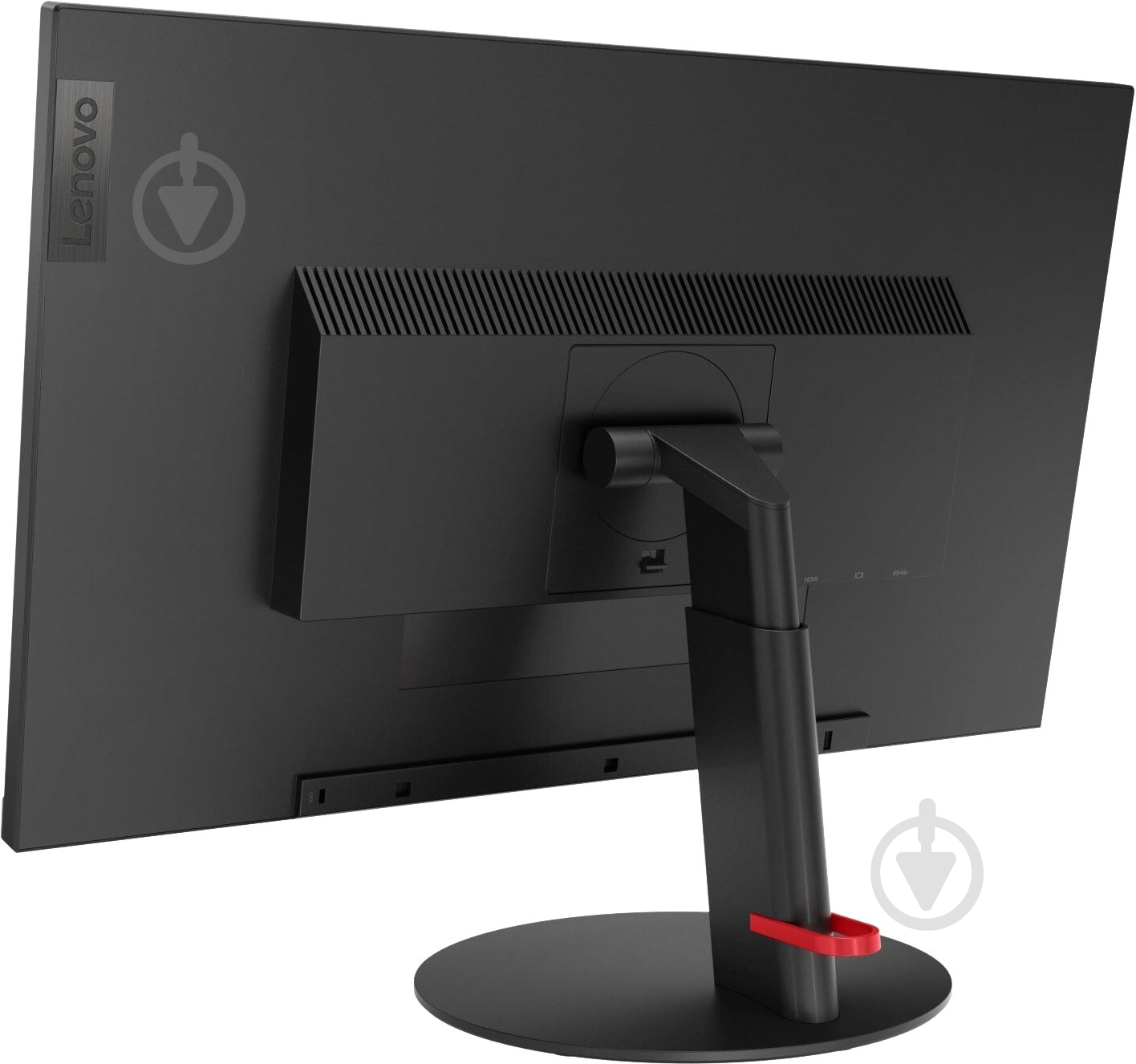 Монитор Lenovo ThinkVision T27i 27" (61C6MAT1UA) - фото 7