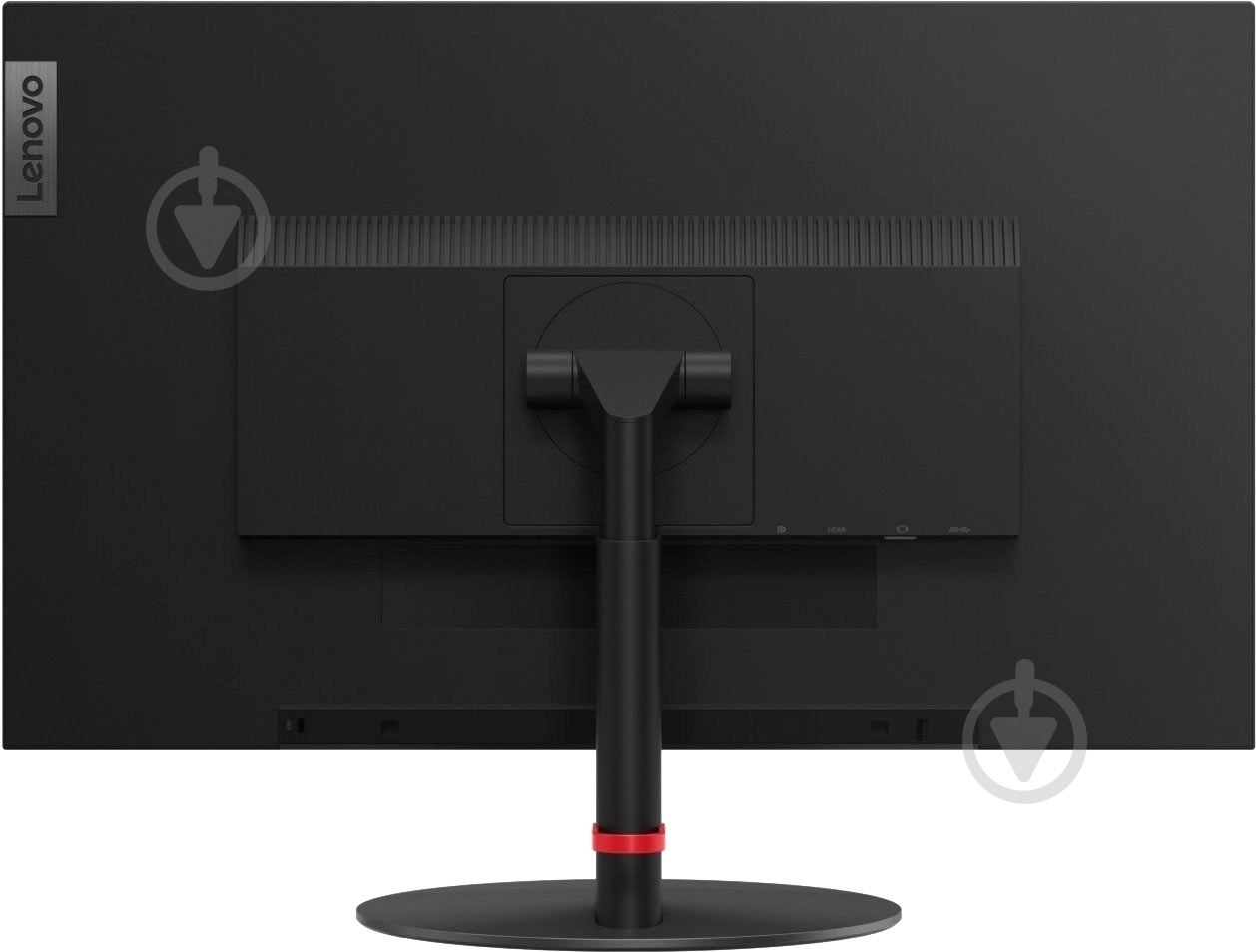 Монитор Lenovo ThinkVision T27i 27" (61C6MAT1UA) - фото 6