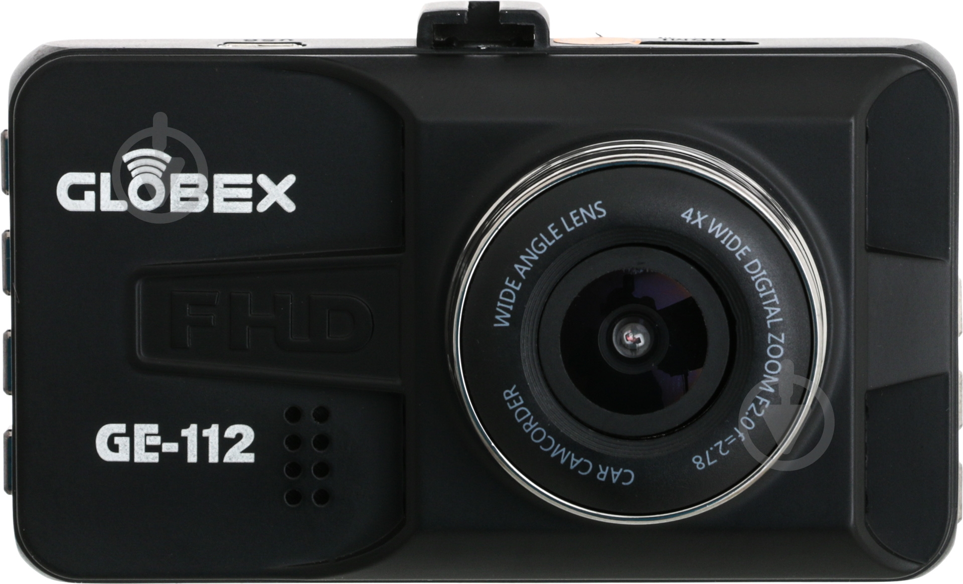 Видеорегистратор Globex GE-112 - фото 3