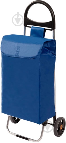 Сумка-тележка Aurora Ercole 50 Blue - фото 1