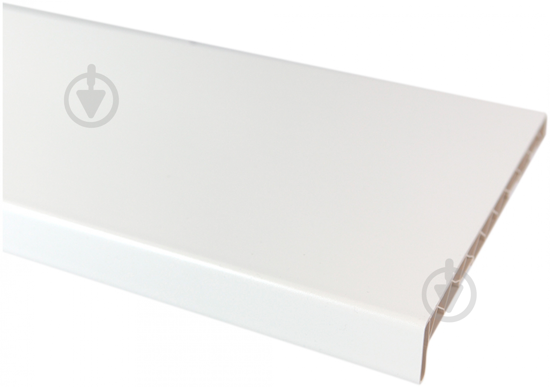 УЦЕНКА! Подоконник Brilliant® (УЦ №47) - фото 1 УЦЕНКА! Подоконник Brilliant® (УЦ №47) - фото 1