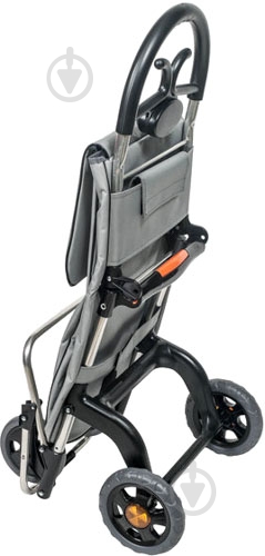 Сумка-візок Aurora Forza 4 Click 65 Blue - фото 3