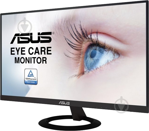 Монитор Asus VZ24EHE 23,8" (90LM07C3-B02470) - фото 3 Монитор Asus VZ24EHE 23,8" (90LM07C3-B02470) - фото 3