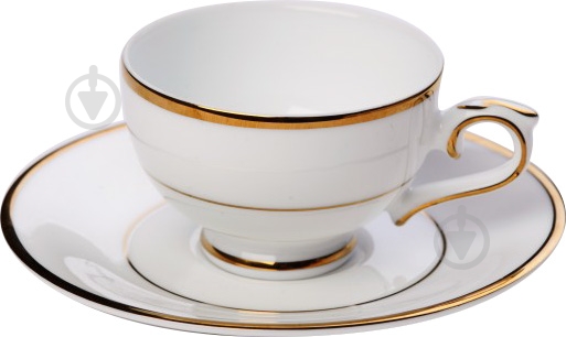 Чашка DPL Gold Line 101004311 - фото 1