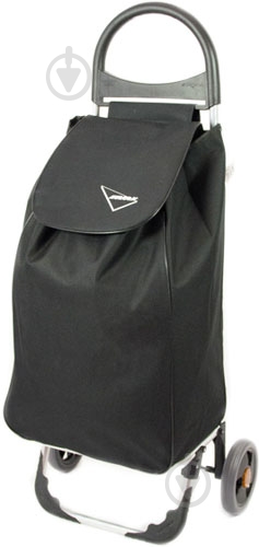 Сумка-візок Aurora Portofino 50 Black - фото 1 Сумка-візок Aurora Portofino 50 Black - фото 1