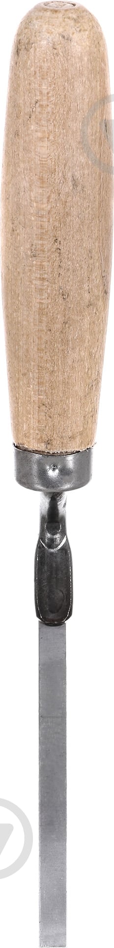 Мастерок для швов Virok 13V572 - фото 2 Мастерок для швов Virok 13V572 - фото 2