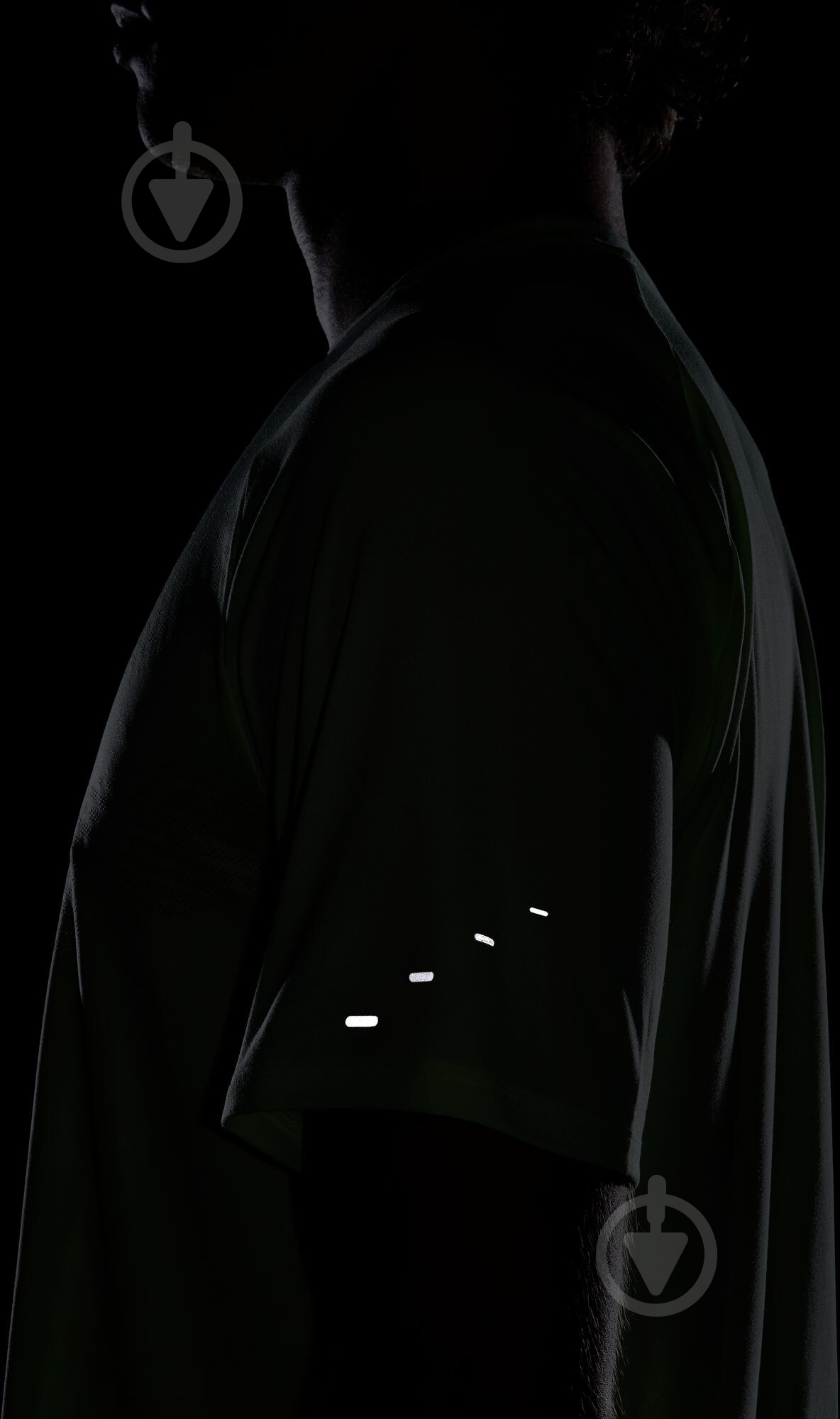 Футболка Nike M NK DFADV STRIDE SS TOP HV5203-701 р.XL желтый - фото 7 Футболка Nike M NK DFADV STRIDE SS TOP HV5203-701 р.XL желтый - фото 7