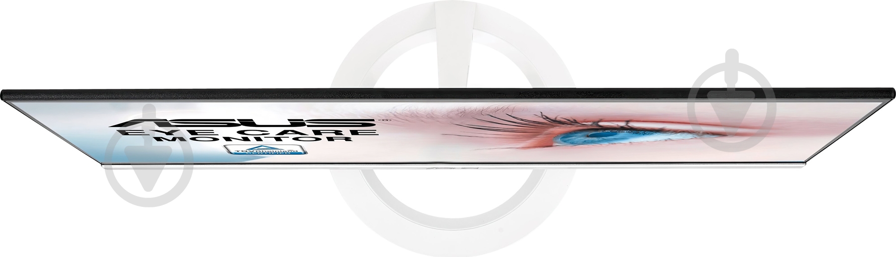 Монітор Asus VZ249HE-W 23,8" (90LM02Q4-B01670) - фото 4