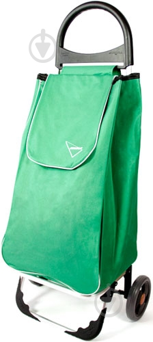 Сумка-тележка Aurora Portofino 50 Green - фото 1