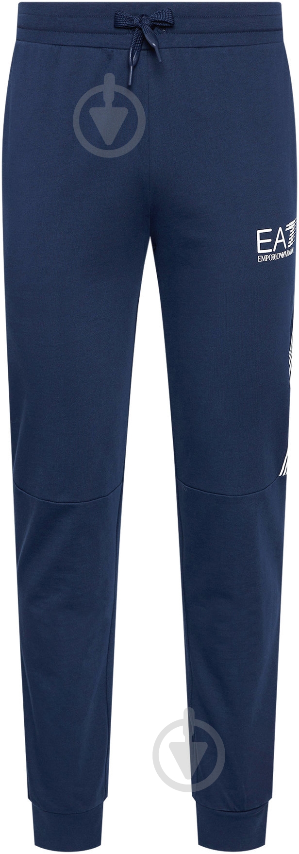 Брюки EA7 TROUSER 3KPP73-PJ05Z-1554 р. L синий - фото 1