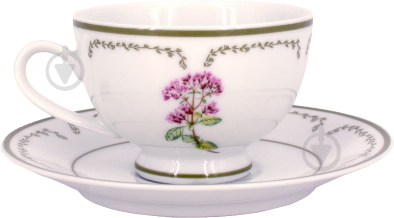 Чашка DPL Oregano 260 мл 101004187 - фото 1