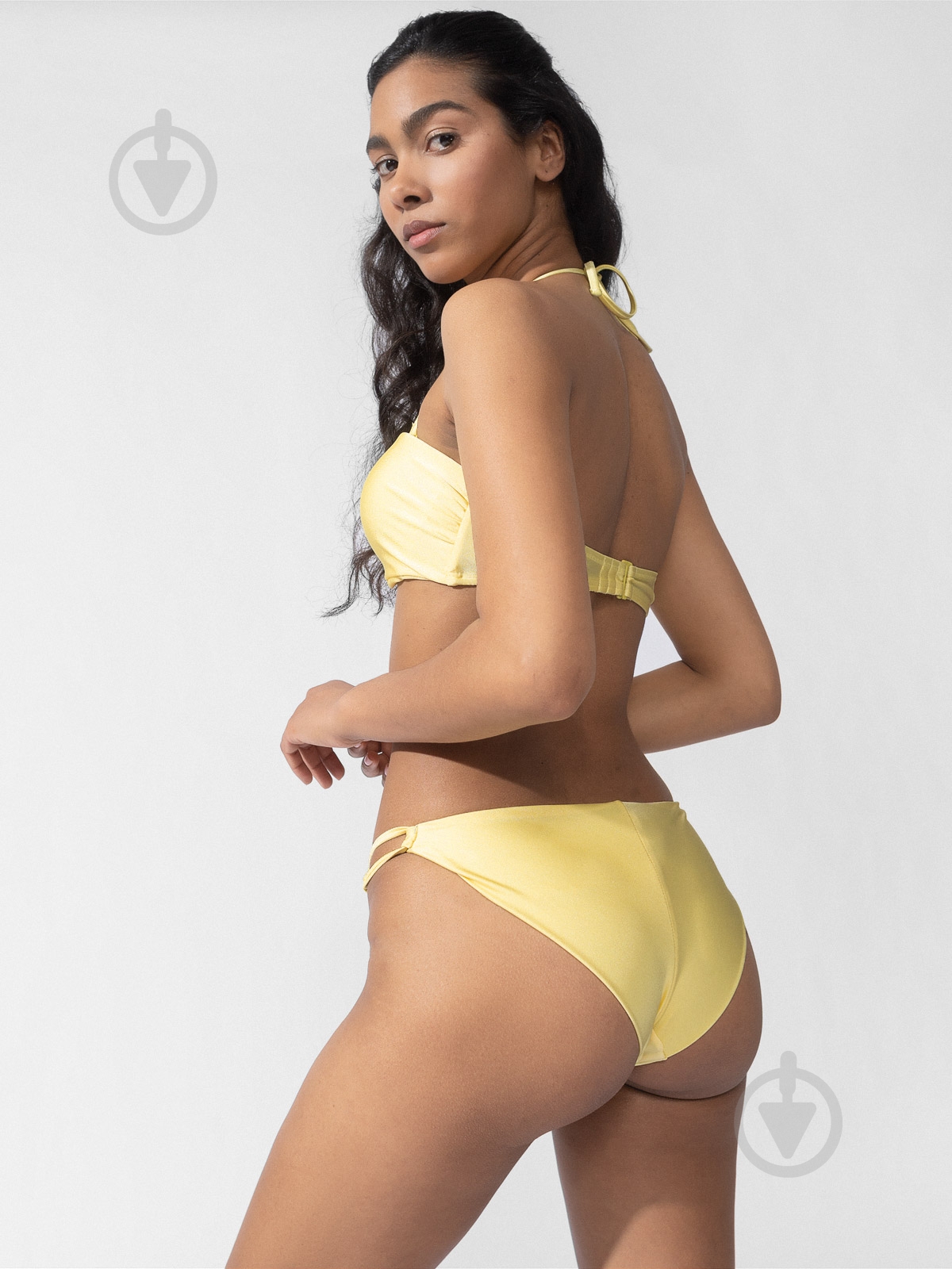 Плавки 4F 4FSS22UBKBF004-73S р.XL жовтий - фото 2 Плавки 4F 4FSS22UBKBF004-73S р.XL жовтий - фото 2