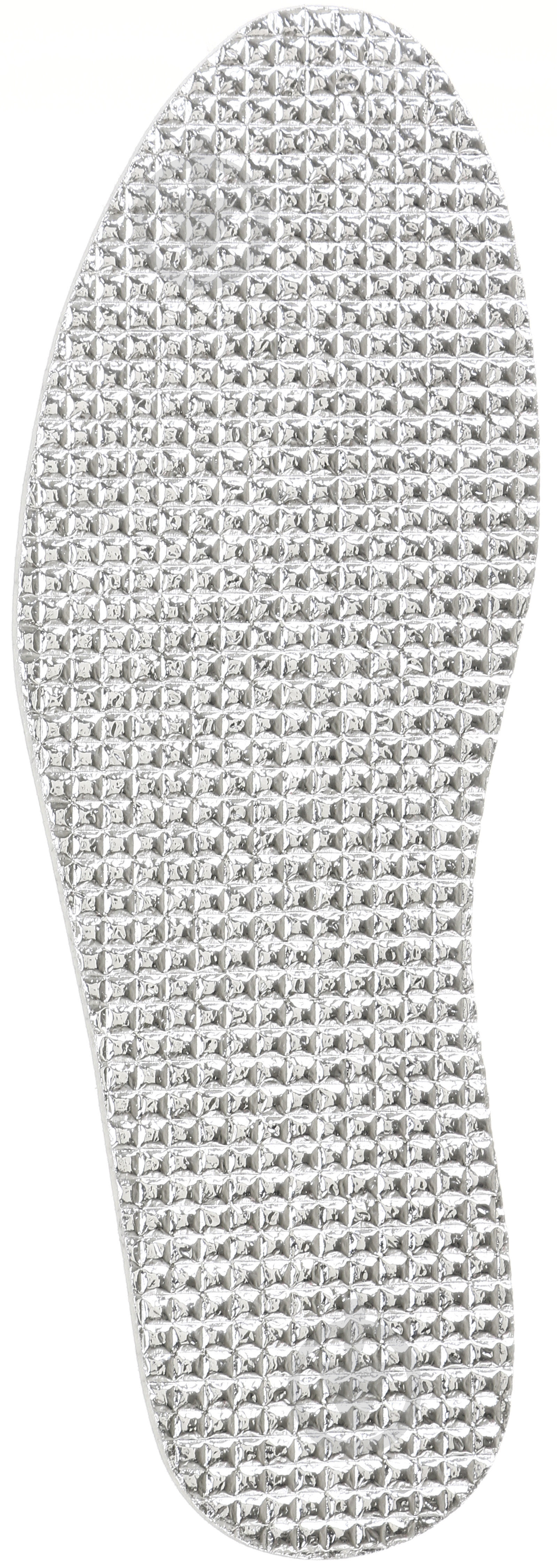 Устілки фетрові фольговані р.40 білий - фото 3 Устілки фетрові фольговані р.40 білий - фото 3