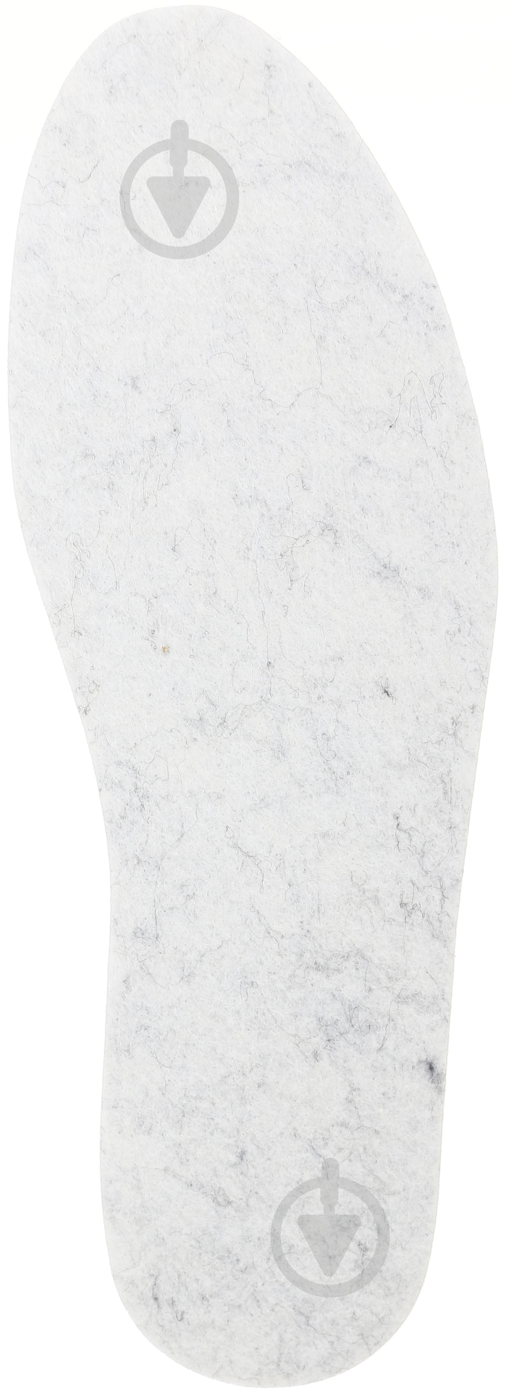 Устілки фетрові фольговані р.40 білий - фото 4 Устілки фетрові фольговані р.40 білий - фото 4