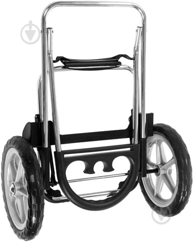 Сумка-тележка Aurora Praga 70 Blue - фото 2