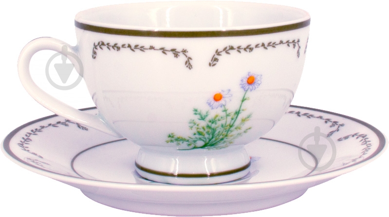 Чашка DPL Chamomile 260 мл 101004237 - фото 1