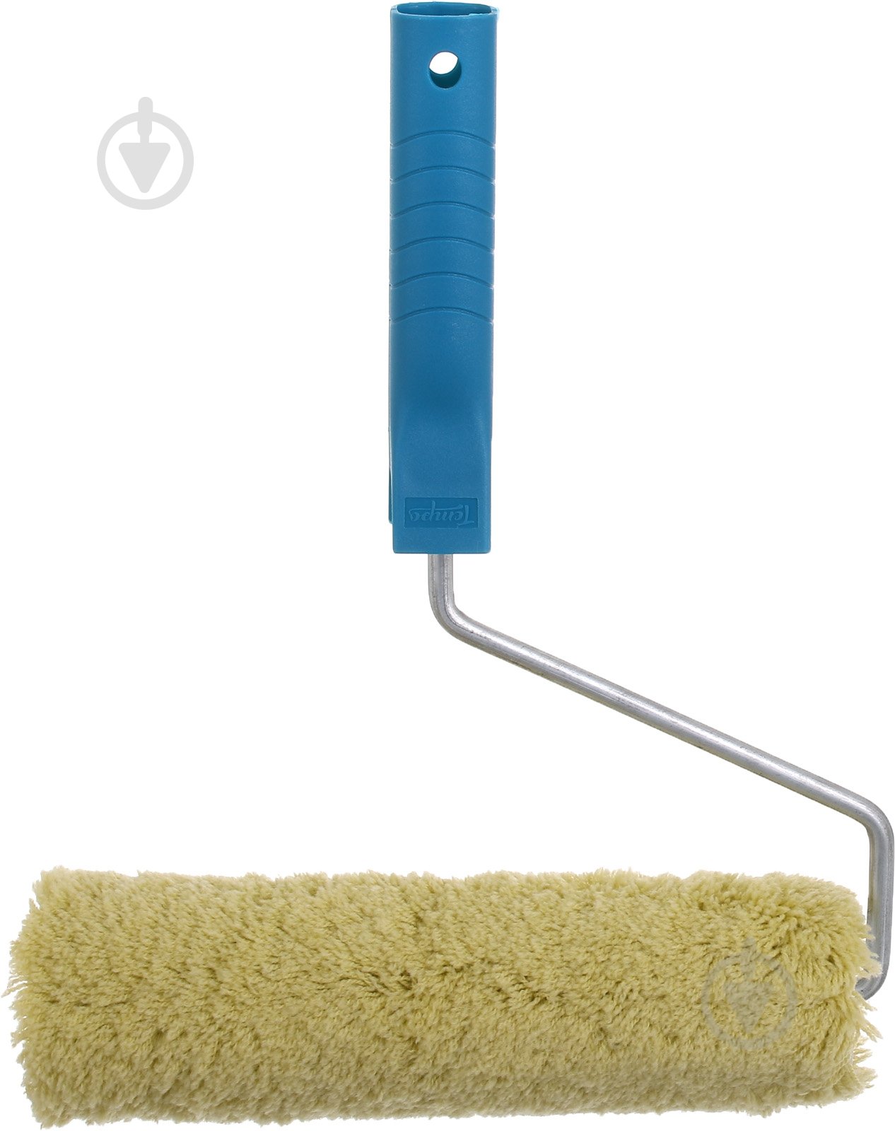 Валик Tempo 48x250 мм E0111-104825 - фото 2 Валик Tempo 48x250 мм E0111-104825 - фото 2