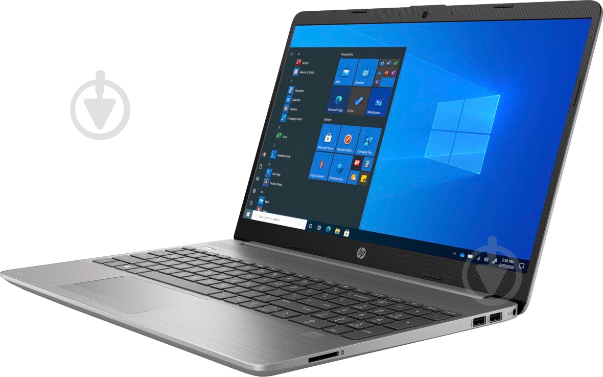 Ноутбук HP 255 G8 15,6" (3V5H6EA) dark ash - фото 3