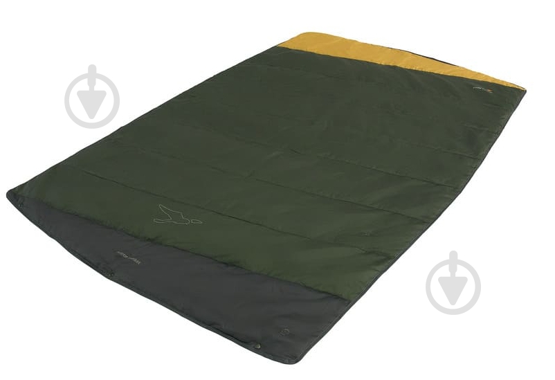 Ковдра Easy Camp Falcon Green 200x135 см - фото 1
