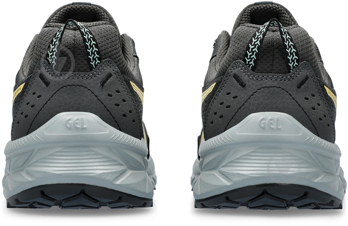 Кросівки чоловічі демісезонні Asics GEL-VENTURE 9 1011B486_023 р.42,5 сірі - фото 6 Кросівки чоловічі демісезонні Asics GEL-VENTURE 9 1011B486_023 р.42,5 сірі - фото 6