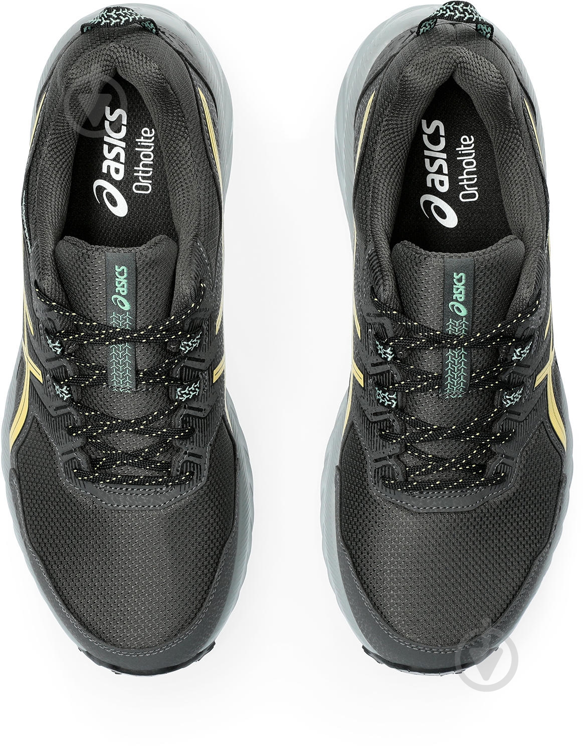 Кросівки чоловічі демісезонні Asics GEL-VENTURE 9 1011B486_023 р.42,5 сірі - фото 7 Кросівки чоловічі демісезонні Asics GEL-VENTURE 9 1011B486_023 р.42,5 сірі - фото 7
