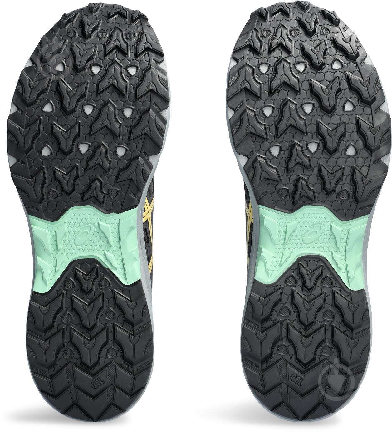 Кросівки чоловічі демісезонні Asics GEL-VENTURE 9 1011B486_023 р.42,5 сірі - фото 8 Кросівки чоловічі демісезонні Asics GEL-VENTURE 9 1011B486_023 р.42,5 сірі - фото 8