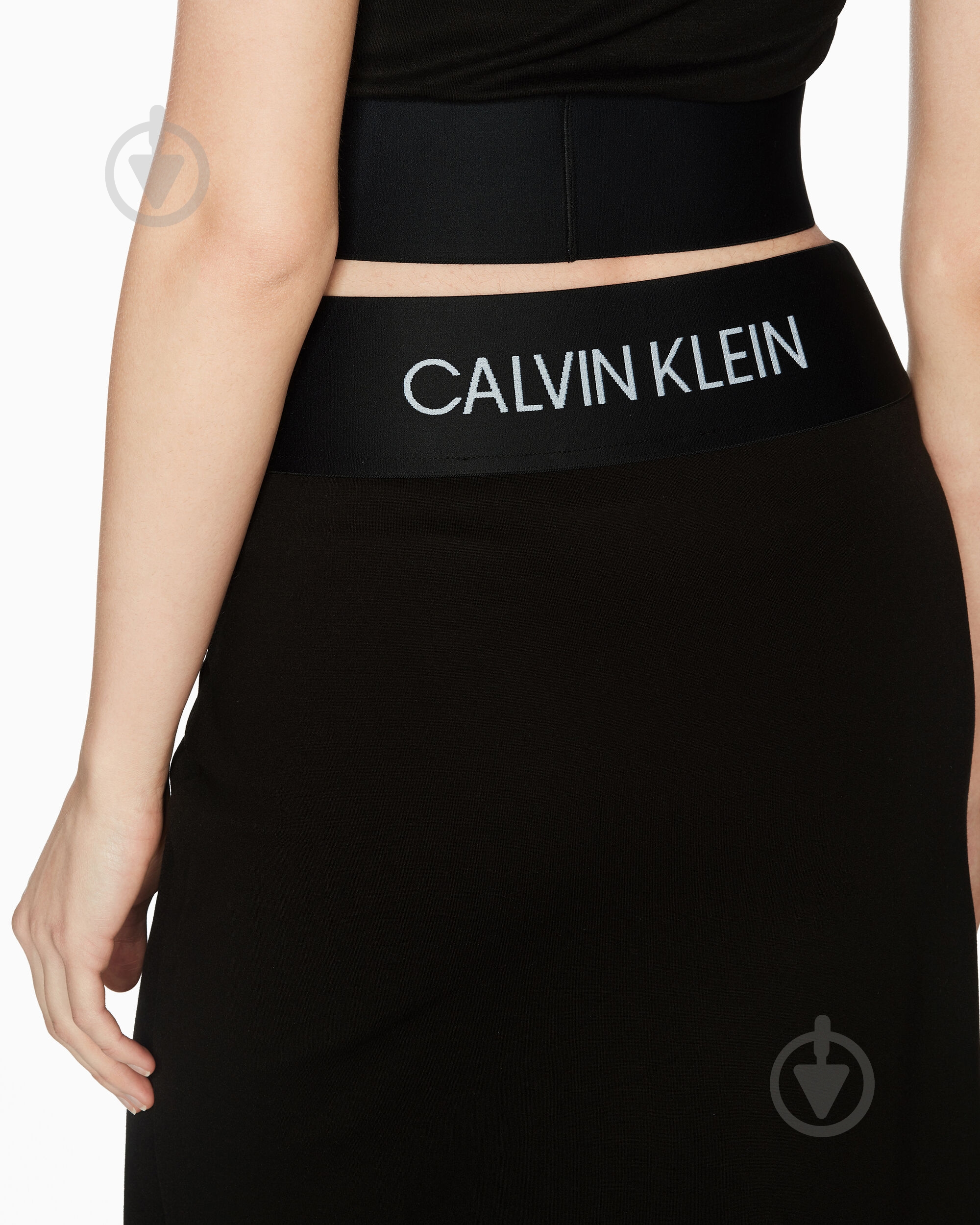 Спідниця Calvin Klein Performance Skirts 00GWF9T932-007 р. L чорний - фото 5 Спідниця Calvin Klein Performance Skirts 00GWF9T932-007 р. L чорний - фото 5
