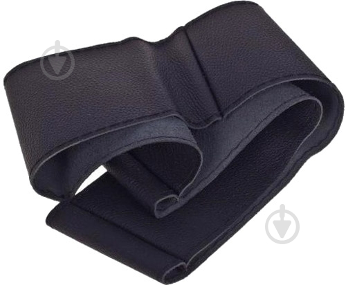 Чохол на кермо Vitol VSF68/4 M чорний - фото 1