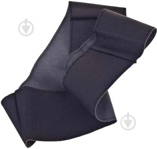 Чохол на кермо Vitol VSF68/4 M чорний - фото 3