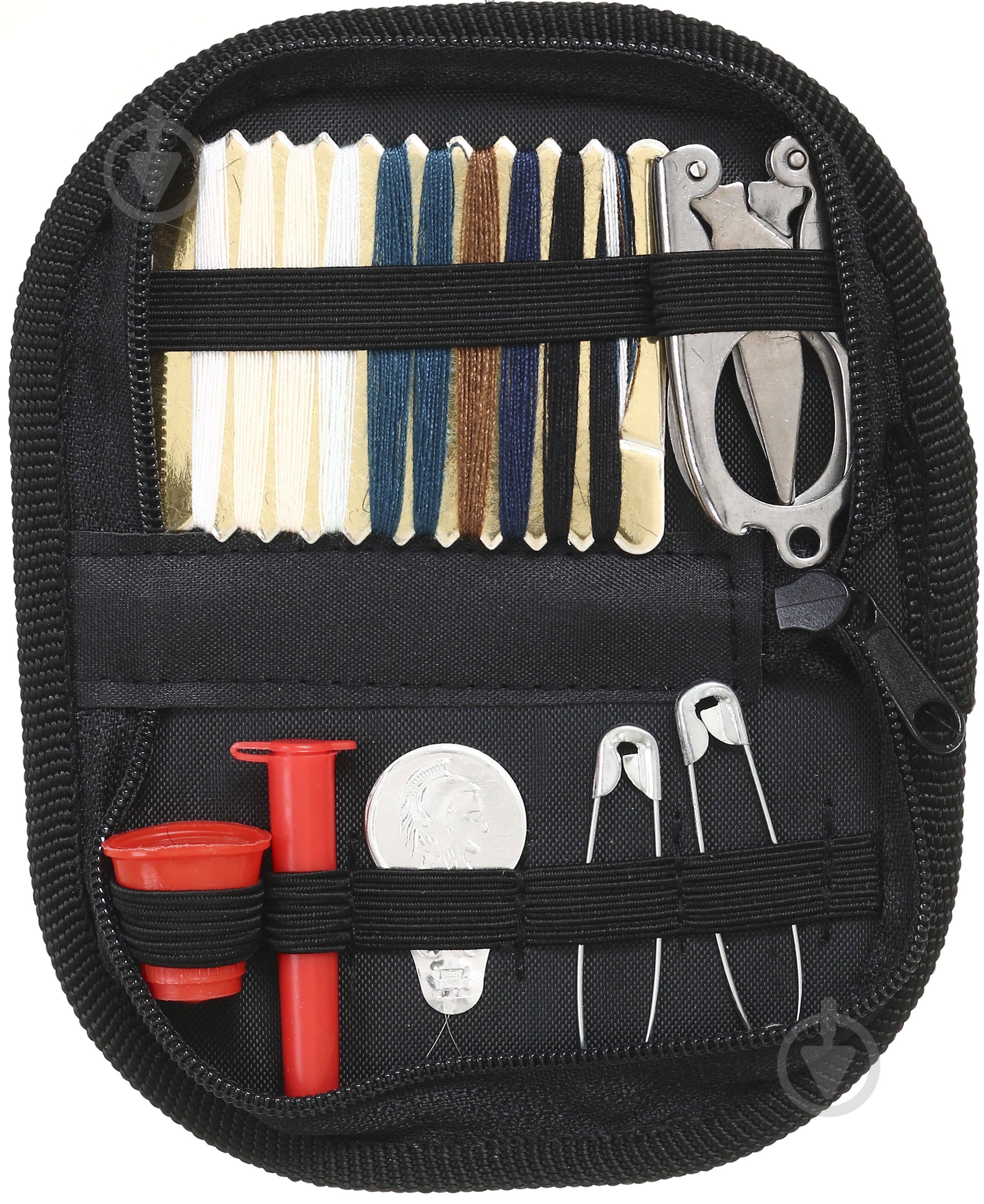 Набор швейный армейский 250 г - фото 2