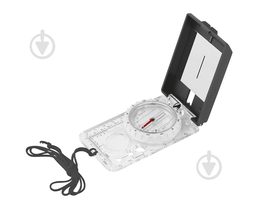 Компас Easy Camp Map Compass Mirror - фото 1