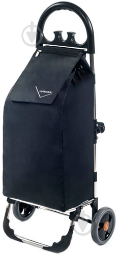 Сумка-візок Aurora Venezia Click 50 Black - фото 1