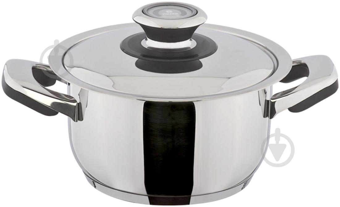 Набор посуды Vinzer Grand Junior 9 предметов 89039 - фото 4