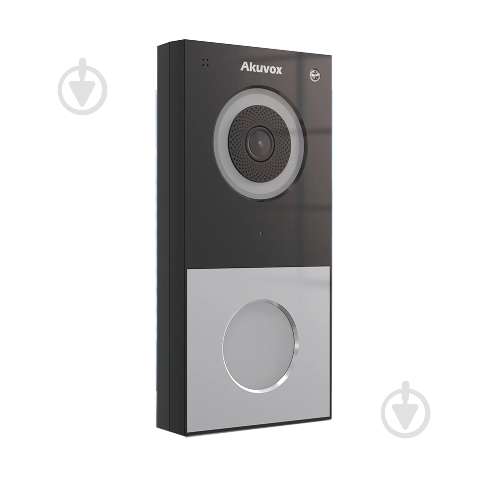 IP-панель вызова Akuvox DB01 285021 - фото 1