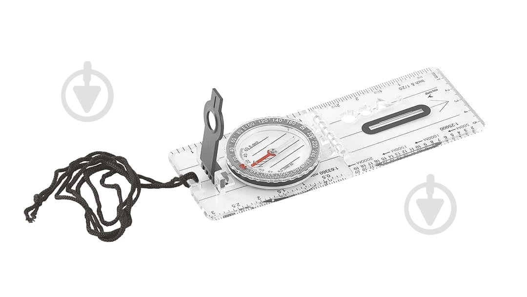Компас Easy Camp Venture Map Compass - фото 1